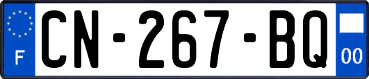 CN-267-BQ