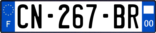 CN-267-BR