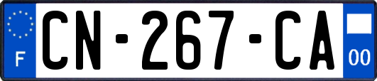 CN-267-CA