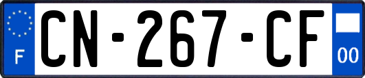 CN-267-CF