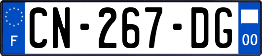 CN-267-DG