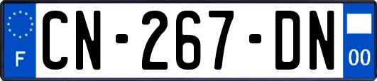 CN-267-DN