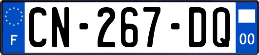 CN-267-DQ