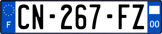 CN-267-FZ
