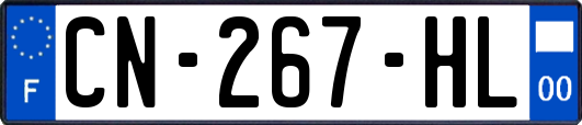 CN-267-HL