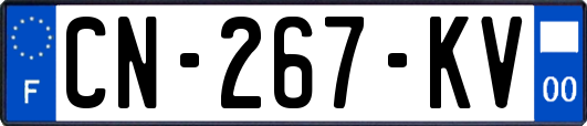 CN-267-KV