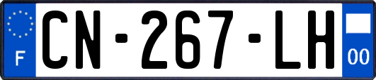 CN-267-LH