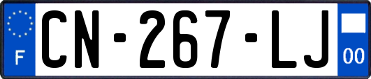 CN-267-LJ