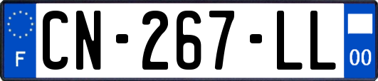 CN-267-LL