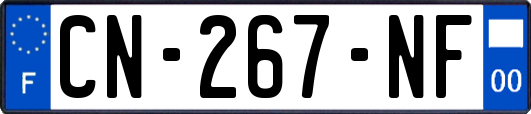 CN-267-NF