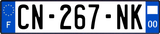 CN-267-NK