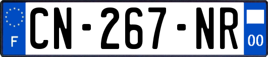 CN-267-NR