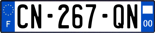 CN-267-QN