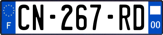 CN-267-RD