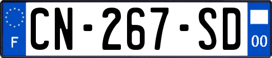 CN-267-SD