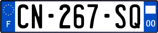 CN-267-SQ