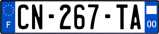 CN-267-TA