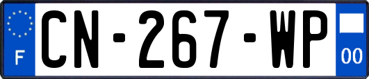 CN-267-WP