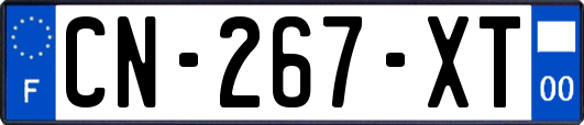 CN-267-XT