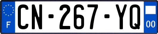 CN-267-YQ