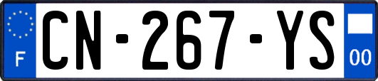 CN-267-YS