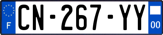 CN-267-YY