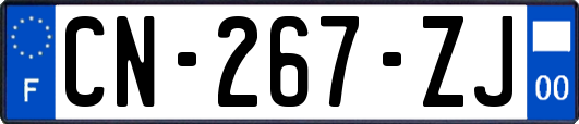 CN-267-ZJ