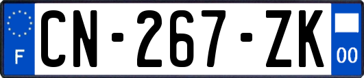 CN-267-ZK