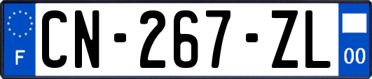 CN-267-ZL