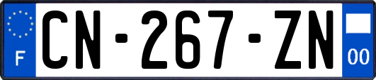 CN-267-ZN