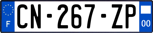 CN-267-ZP