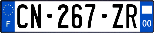 CN-267-ZR