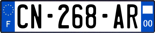 CN-268-AR