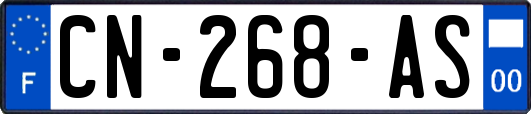 CN-268-AS