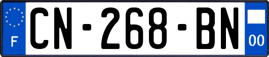 CN-268-BN