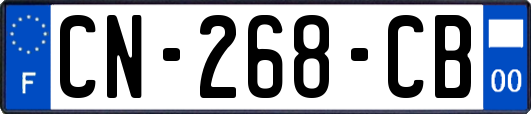 CN-268-CB