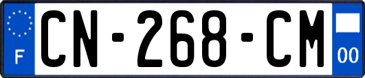 CN-268-CM