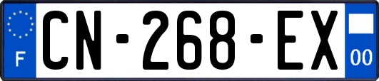 CN-268-EX