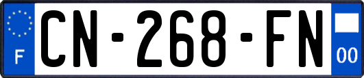 CN-268-FN