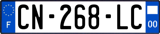 CN-268-LC