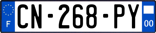 CN-268-PY