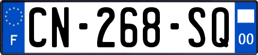 CN-268-SQ