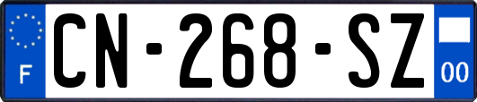 CN-268-SZ