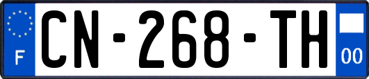 CN-268-TH