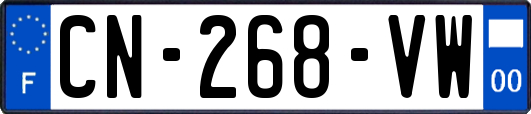 CN-268-VW