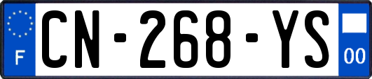 CN-268-YS