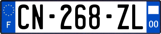 CN-268-ZL