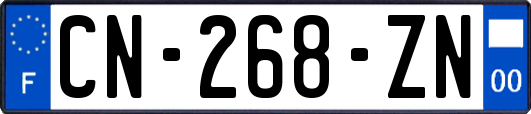 CN-268-ZN