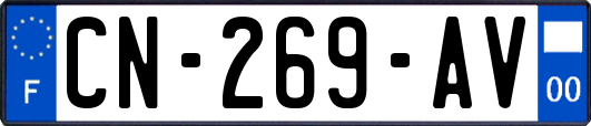CN-269-AV