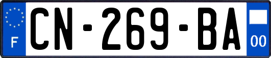 CN-269-BA